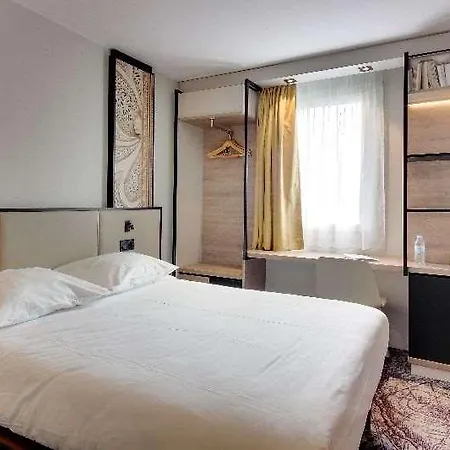 Brit Brest Kerhuon Hotel 3*