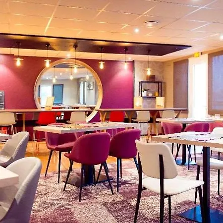 Hotel Brit Brest Kerhuon Le Relecq-Kerhuon