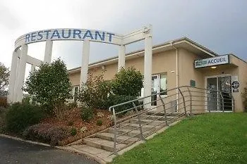 Brit Brest Kerhuon Hotel 3*