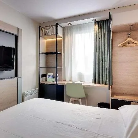 Brit Brest Kerhuon Hotel