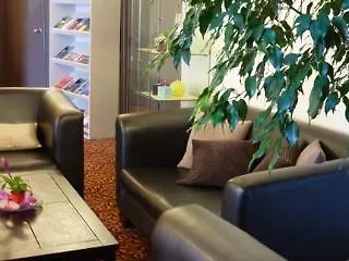 Готель Brit Brest Kerhuon 3*