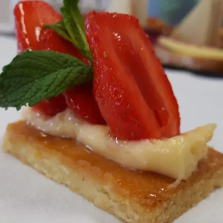 호텔 Brit Brest Kerhuon 르를레크케르혼