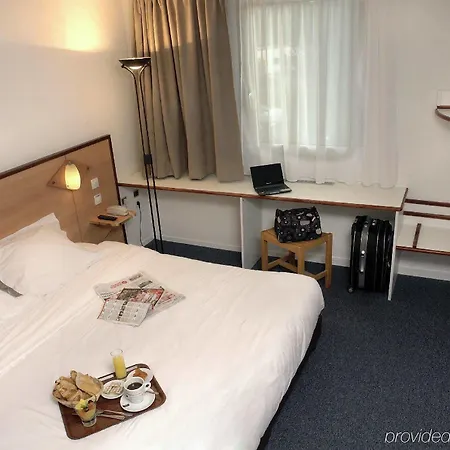 Brit Brest Kerhuon 3*