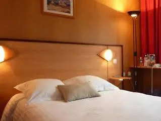 Brit Brest Kerhuon 3*